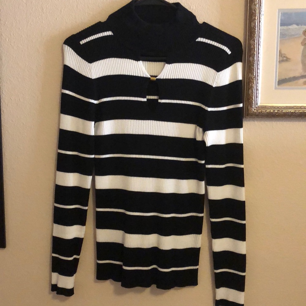 INC Ladies Sweater